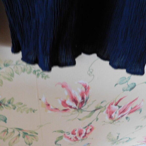 🦌 Abercrombie & Fitch Black Drawstring Pants - Picture 3 of 13